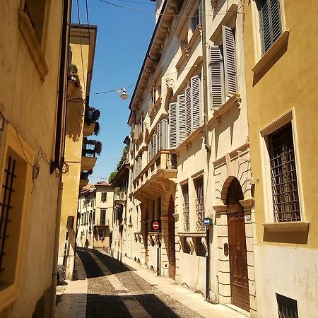 Palazzo Camozzini Apartments Werona Zewnętrze zdjęcie