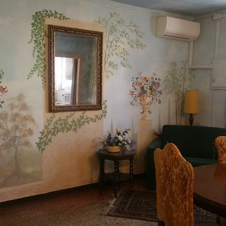 Palazzo Camozzini Apartments Werona Zewnętrze zdjęcie