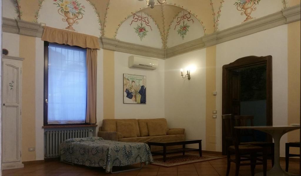 Palazzo Camozzini Apartments Werona Pokój zdjęcie