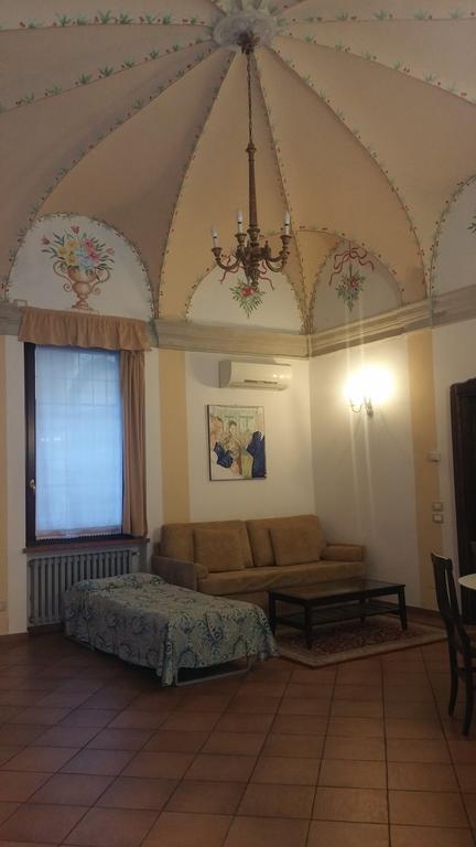 Palazzo Camozzini Apartments Werona Pokój zdjęcie