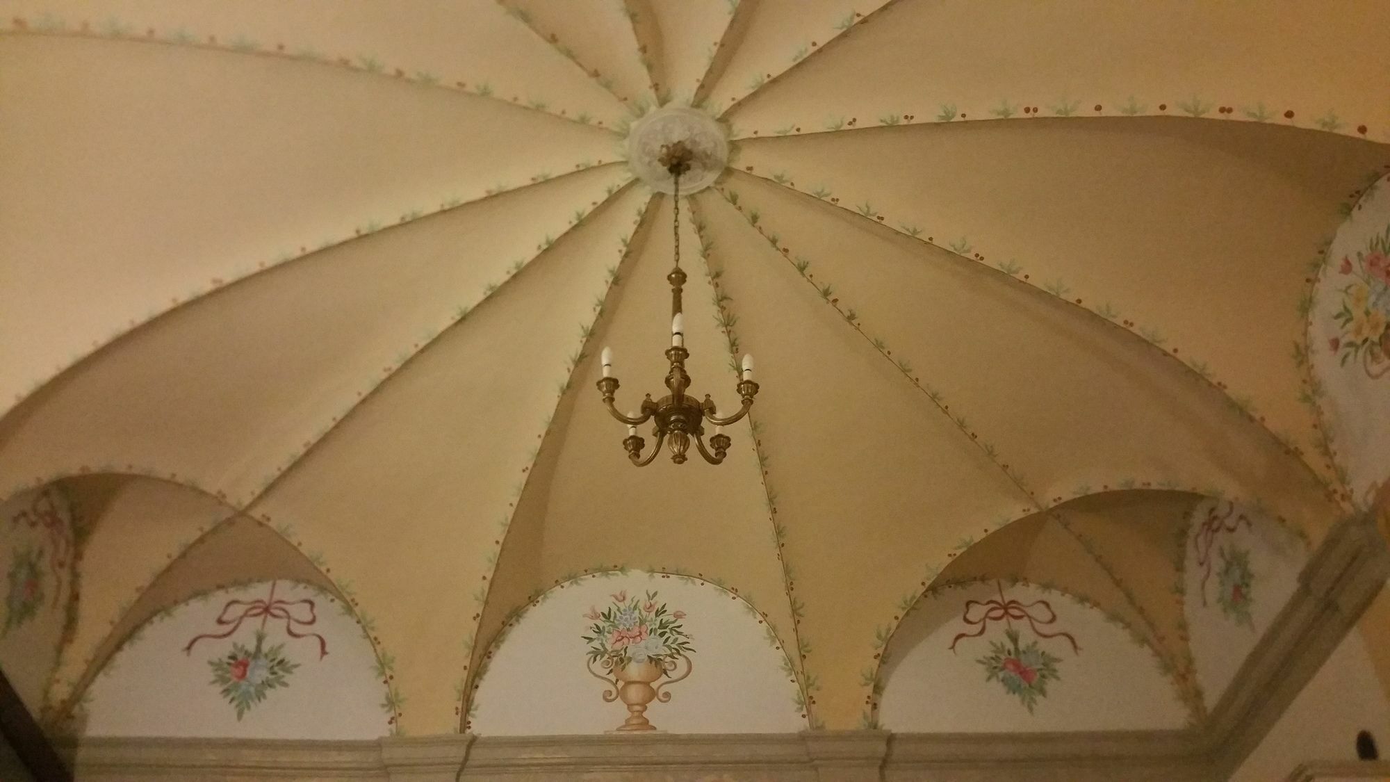 Palazzo Camozzini Apartments Werona Zewnętrze zdjęcie