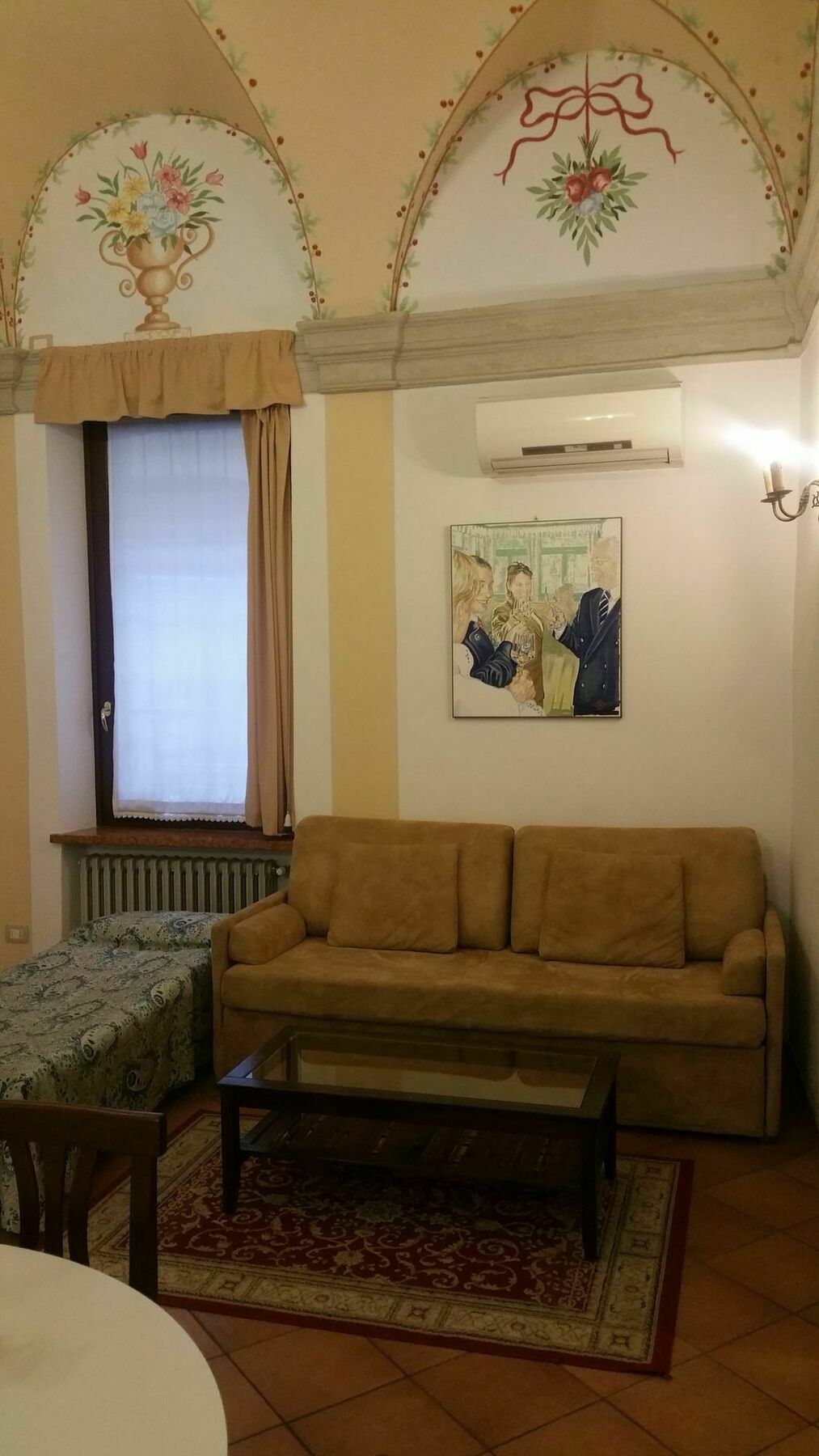 Palazzo Camozzini Apartments Werona Zewnętrze zdjęcie