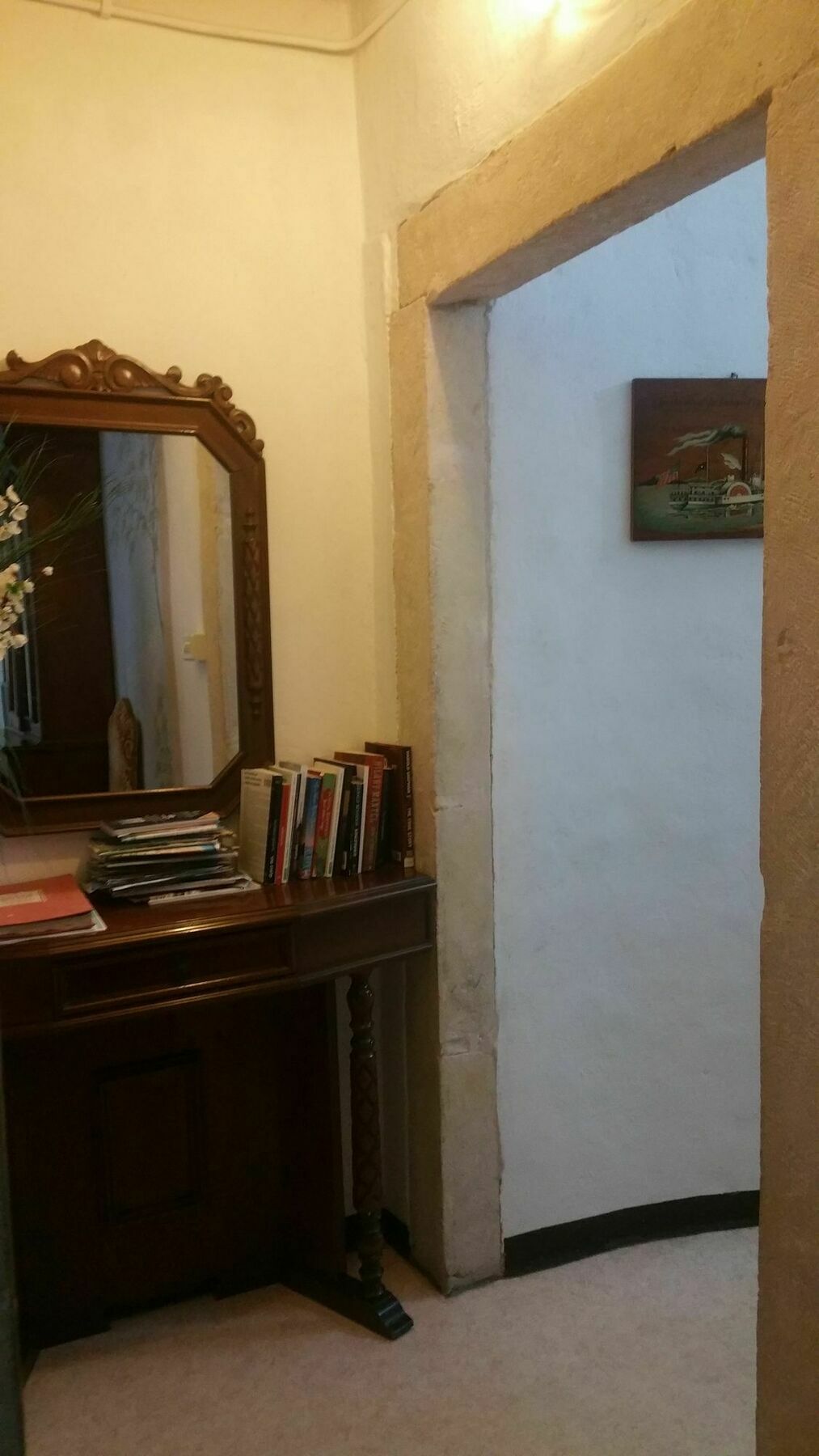 Palazzo Camozzini Apartments Werona Zewnętrze zdjęcie