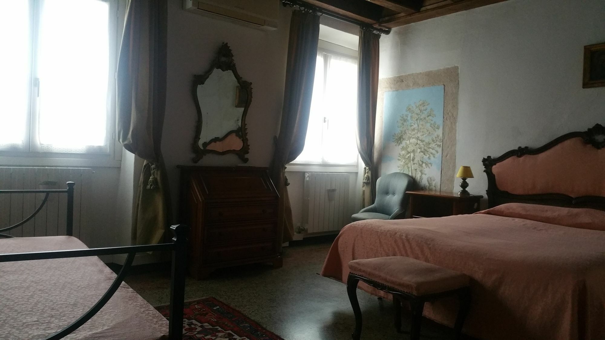 Palazzo Camozzini Apartments Werona Zewnętrze zdjęcie
