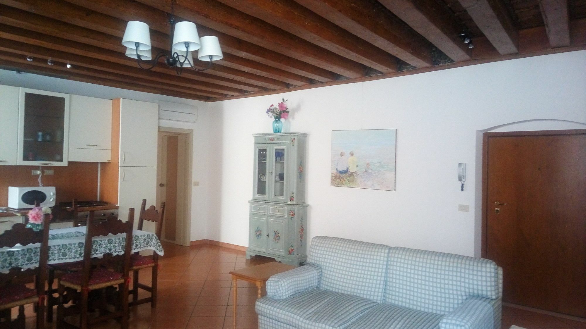 Palazzo Camozzini Apartments Werona Zewnętrze zdjęcie
