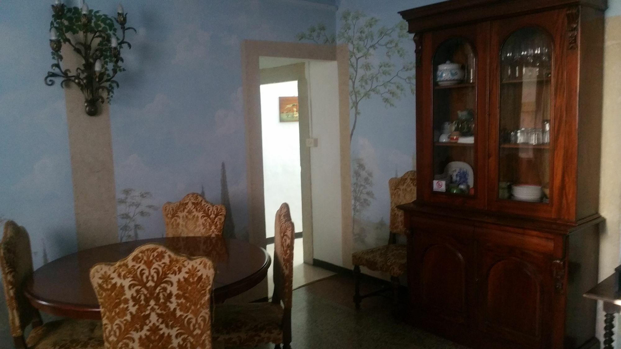Palazzo Camozzini Apartments Werona Zewnętrze zdjęcie