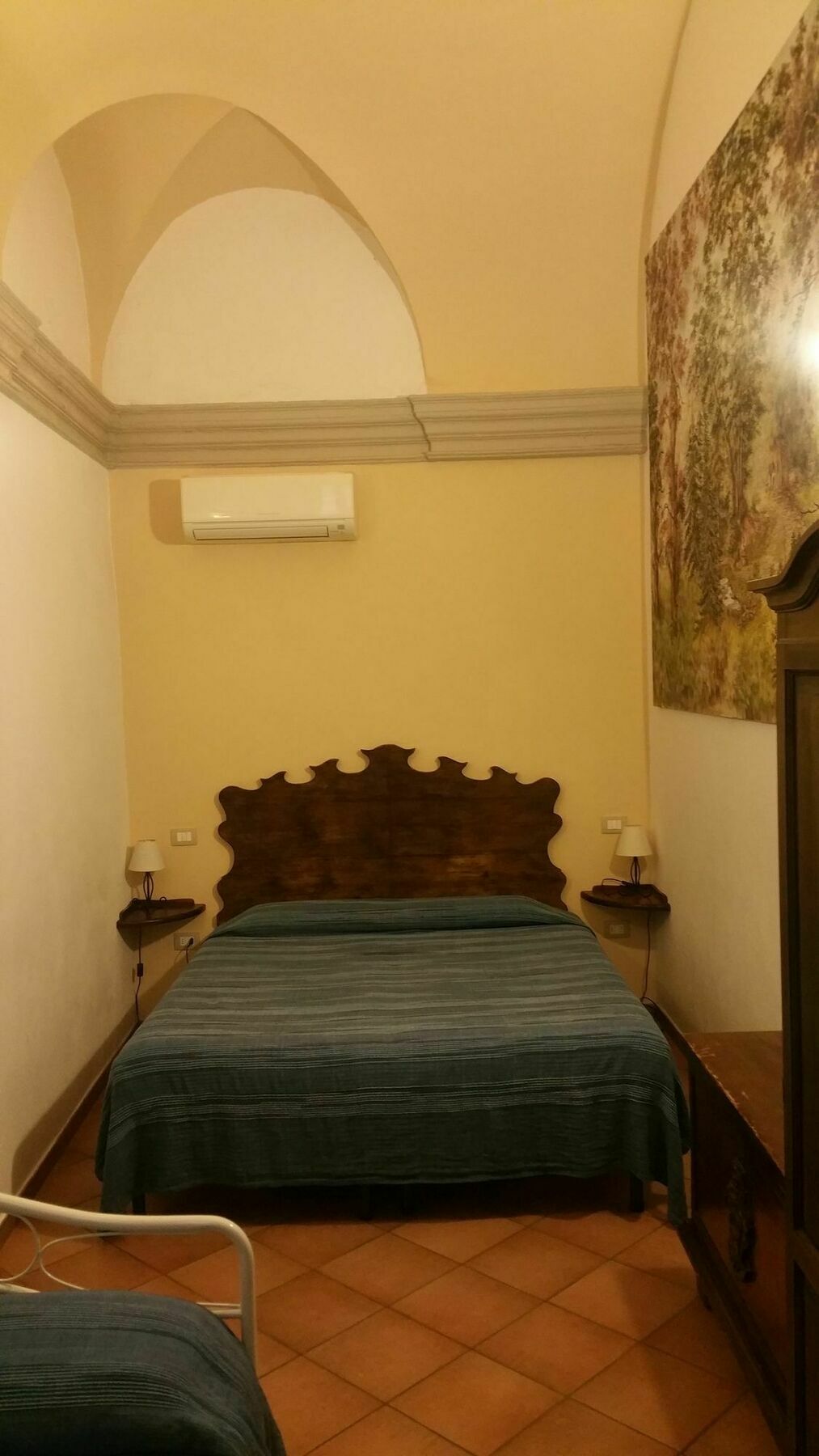 Palazzo Camozzini Apartments Werona Zewnętrze zdjęcie