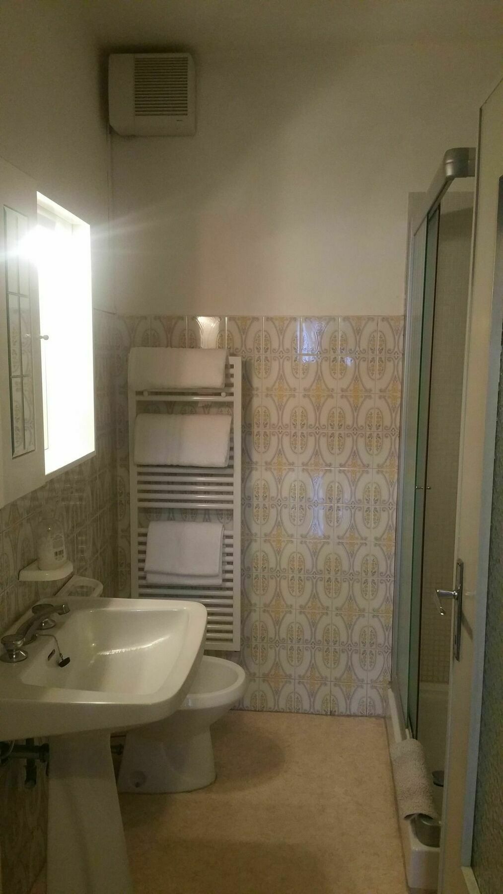 Palazzo Camozzini Apartments Werona Zewnętrze zdjęcie
