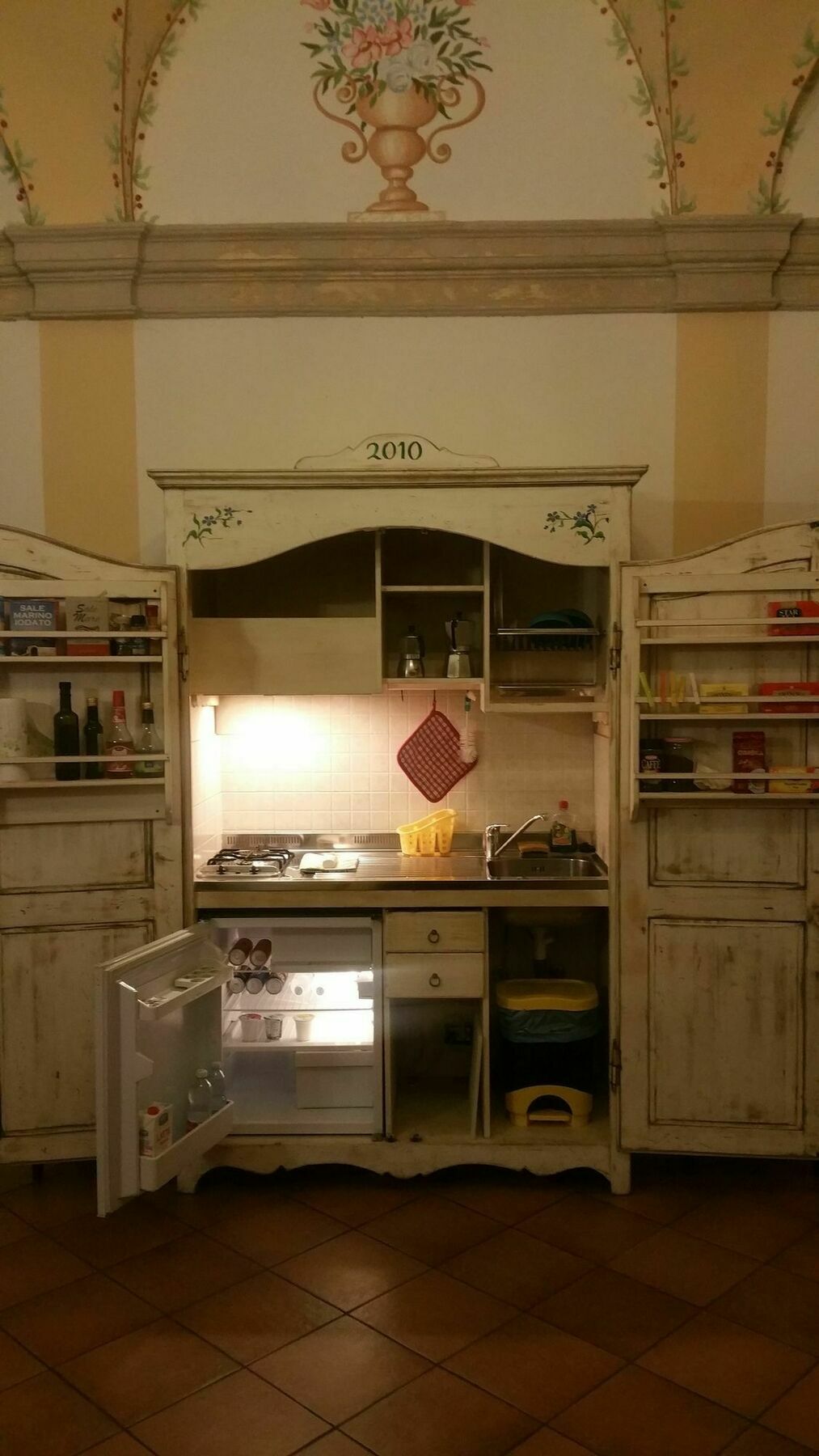 Palazzo Camozzini Apartments Werona Zewnętrze zdjęcie