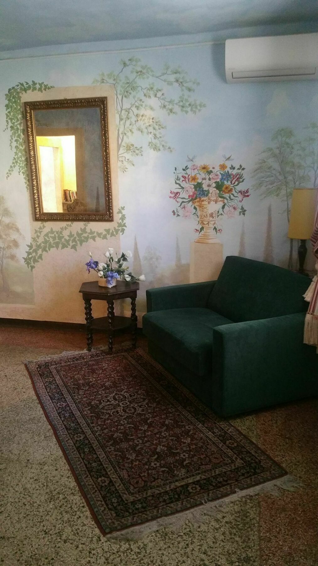 Palazzo Camozzini Apartments Werona Zewnętrze zdjęcie