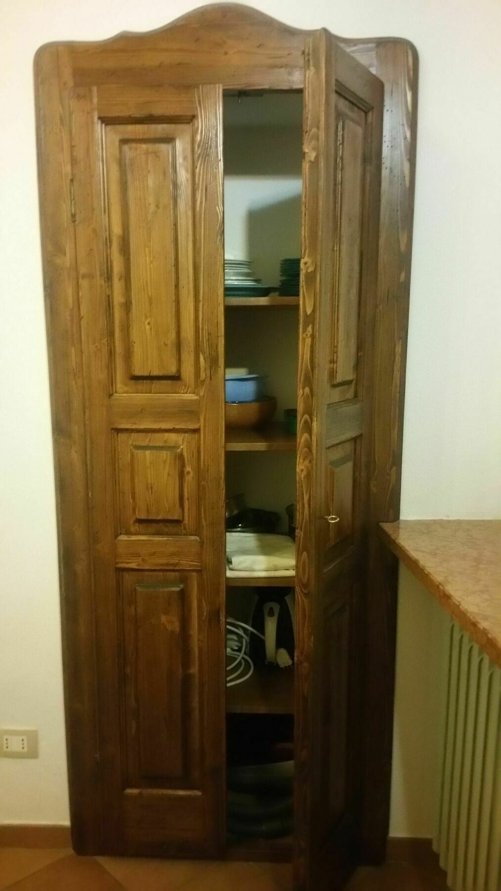 Palazzo Camozzini Apartments Werona Zewnętrze zdjęcie
