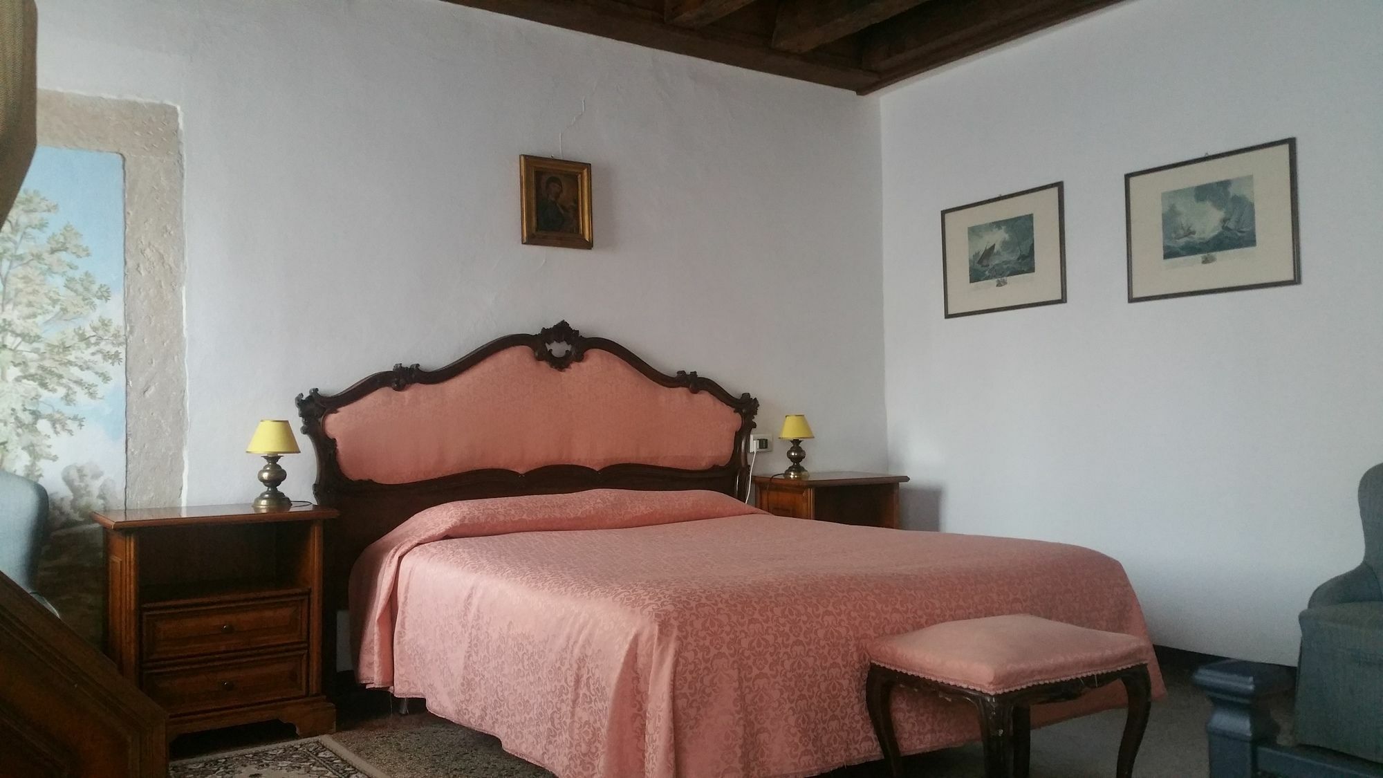 Palazzo Camozzini Apartments Werona Zewnętrze zdjęcie