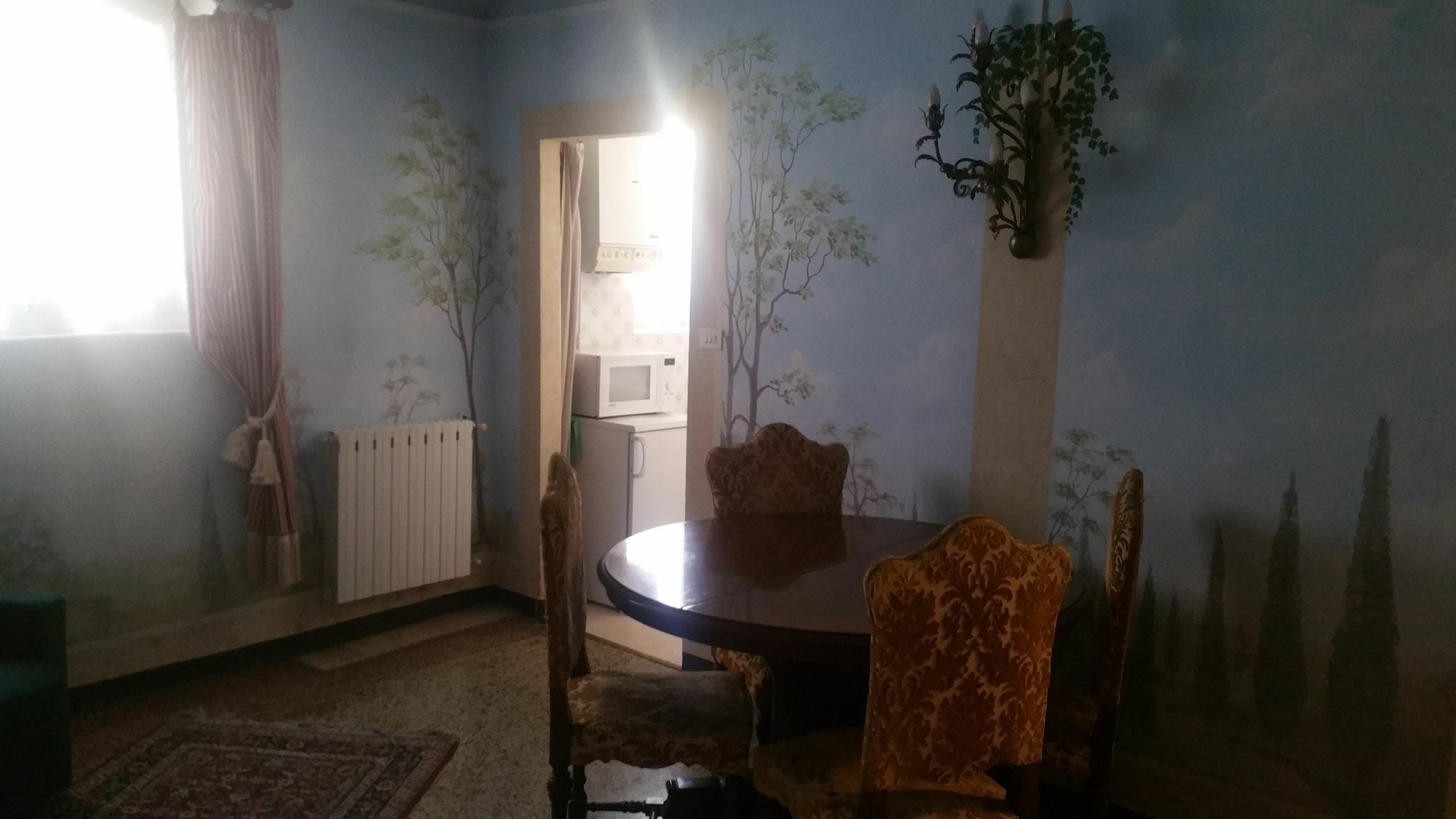 Palazzo Camozzini Apartments Werona Zewnętrze zdjęcie