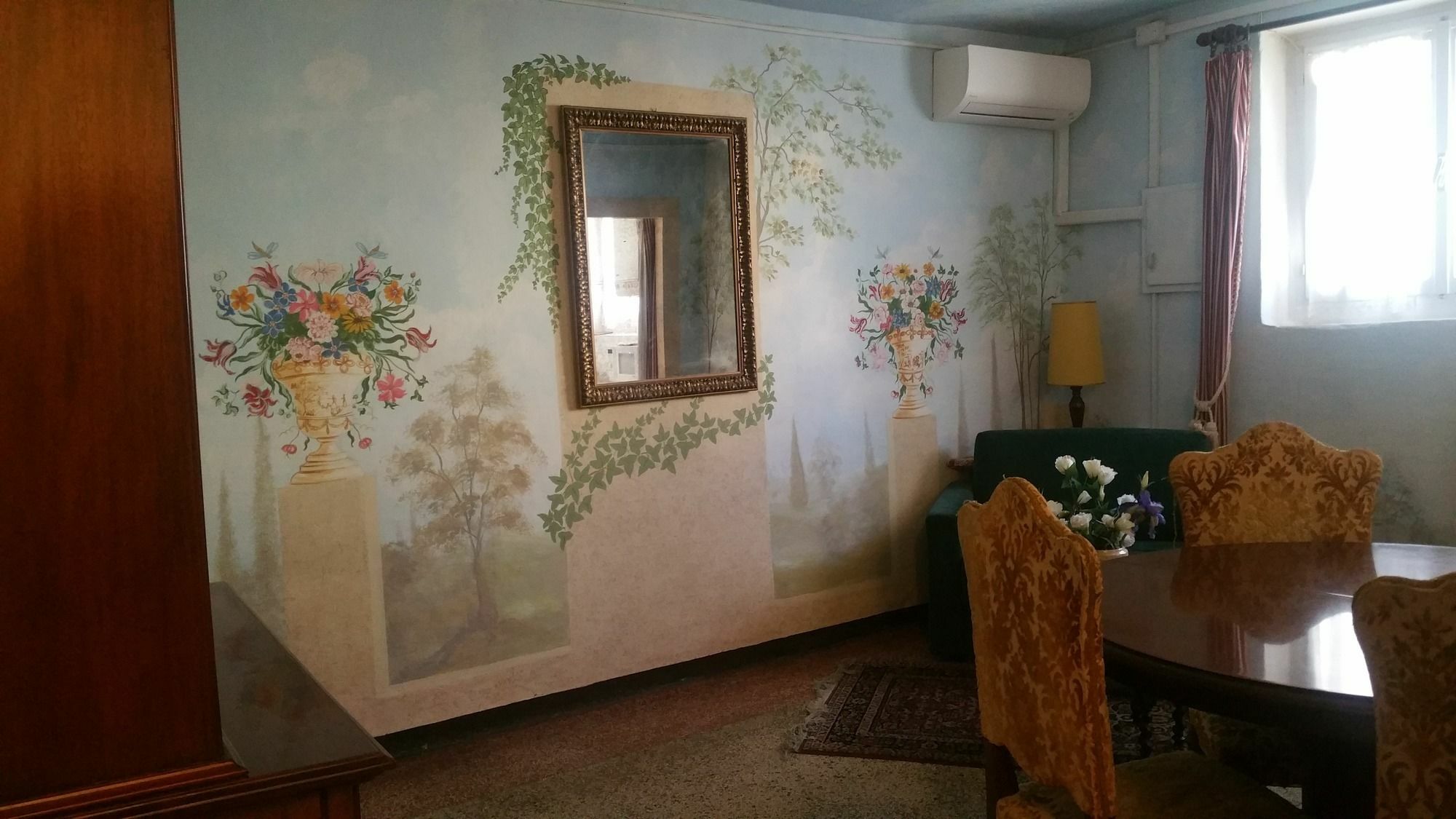 Palazzo Camozzini Apartments Werona Zewnętrze zdjęcie