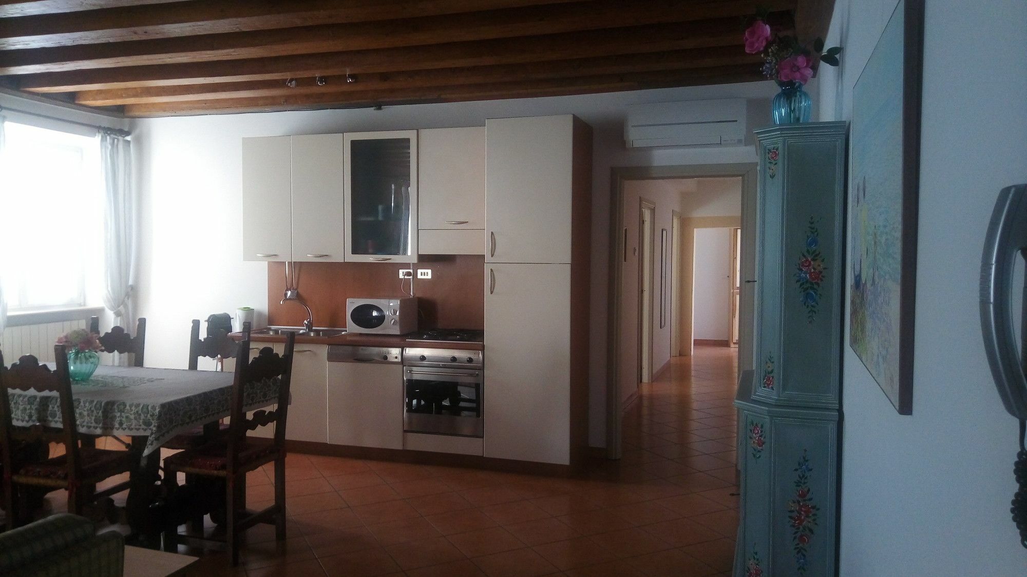 Palazzo Camozzini Apartments Werona Zewnętrze zdjęcie