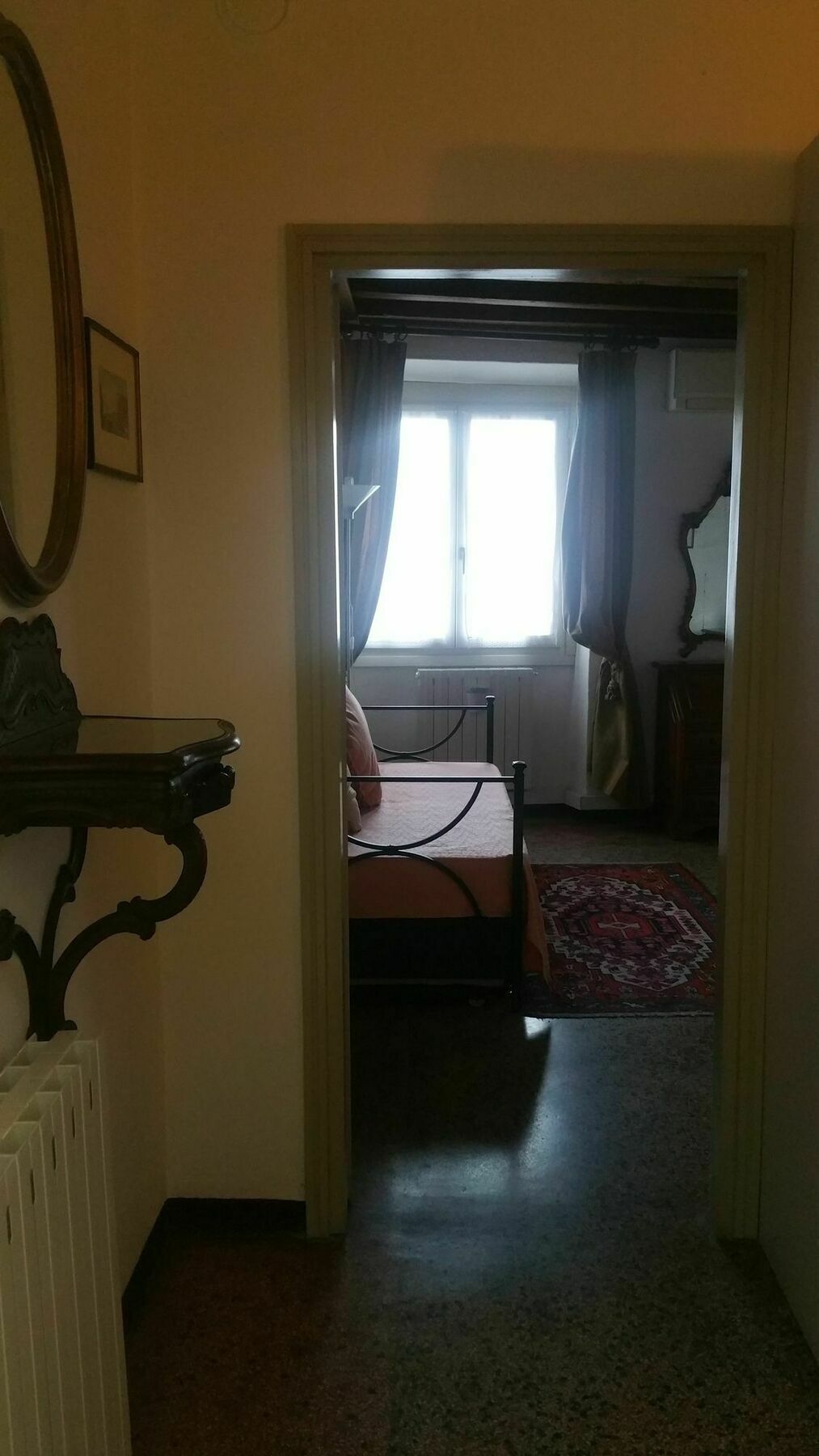 Palazzo Camozzini Apartments Werona Zewnętrze zdjęcie