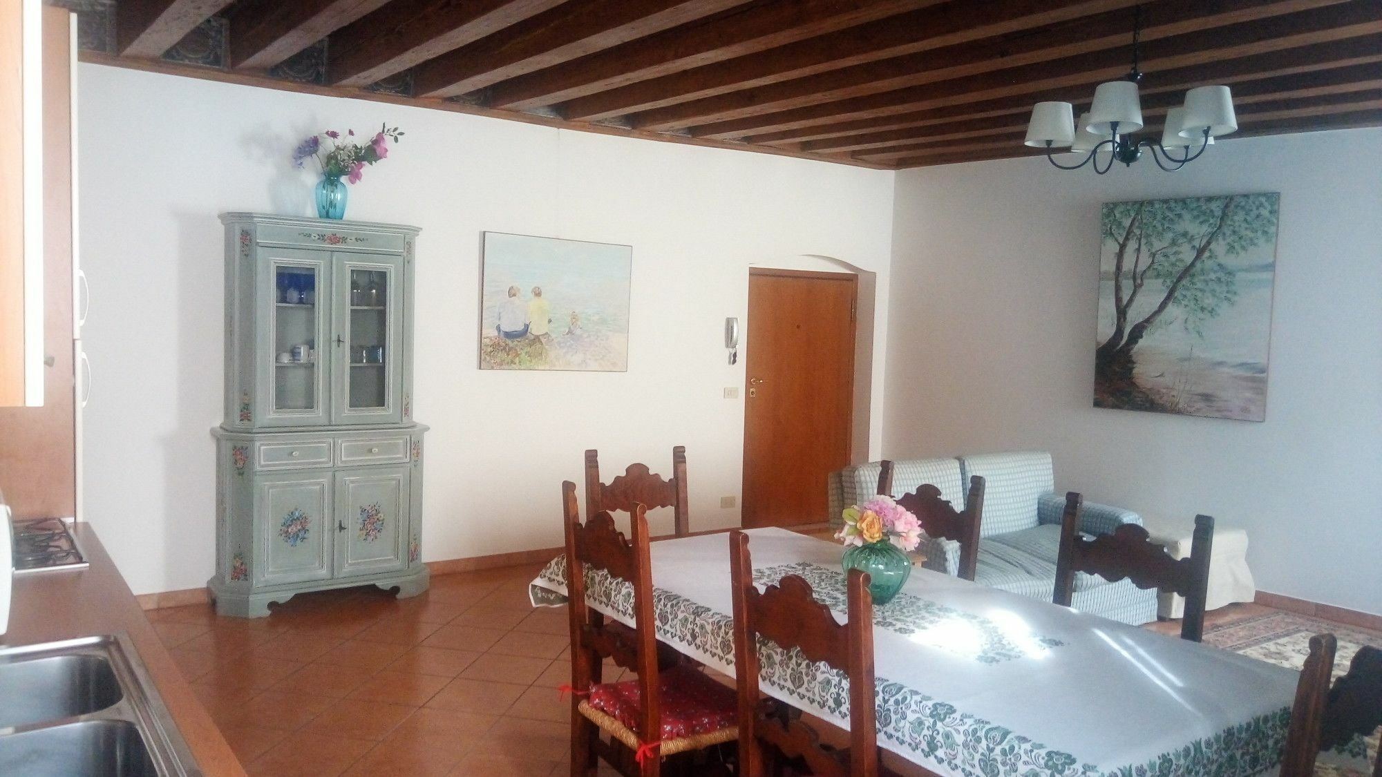 Palazzo Camozzini Apartments Werona Zewnętrze zdjęcie