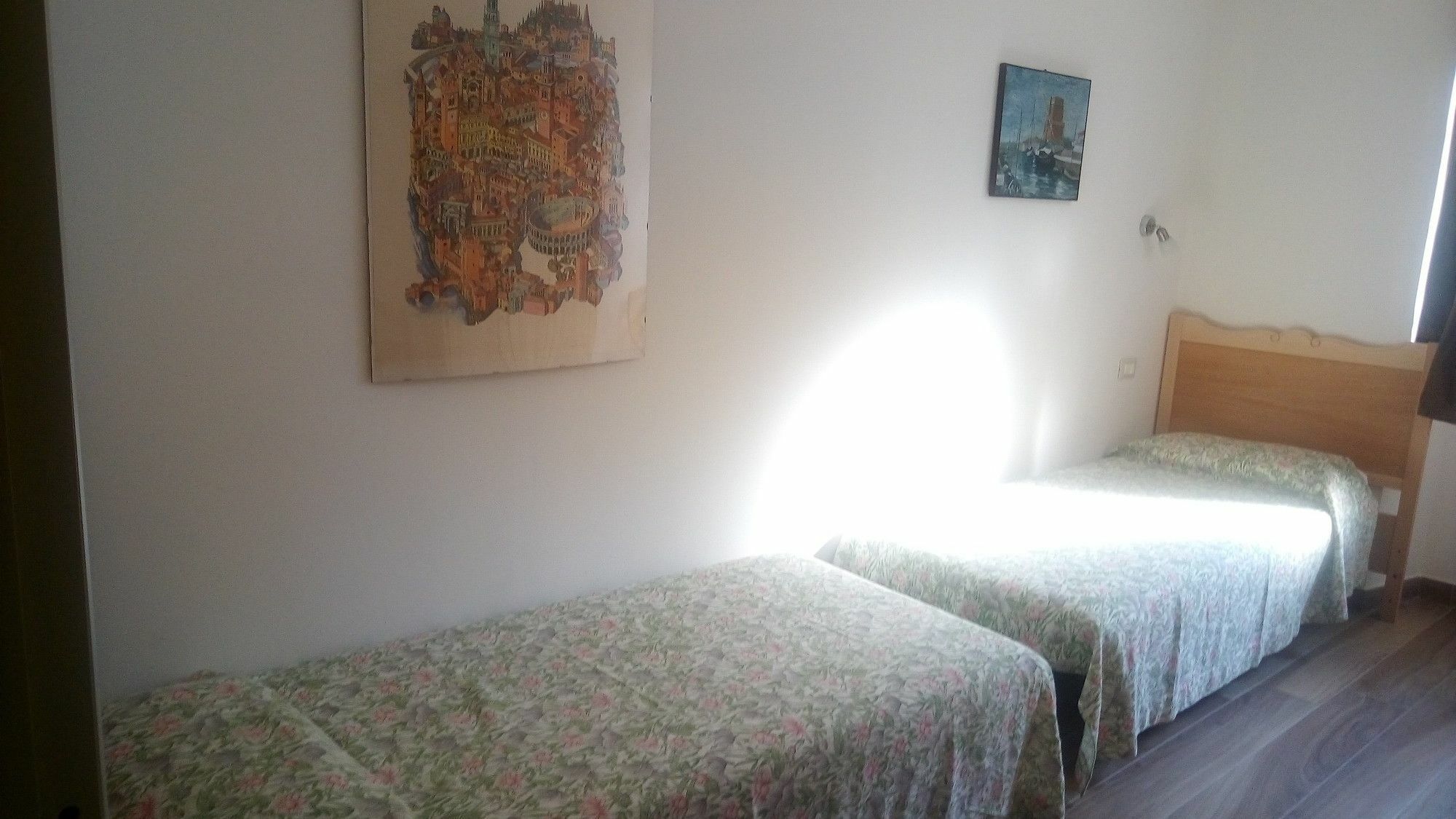 Palazzo Camozzini Apartments Werona Zewnętrze zdjęcie