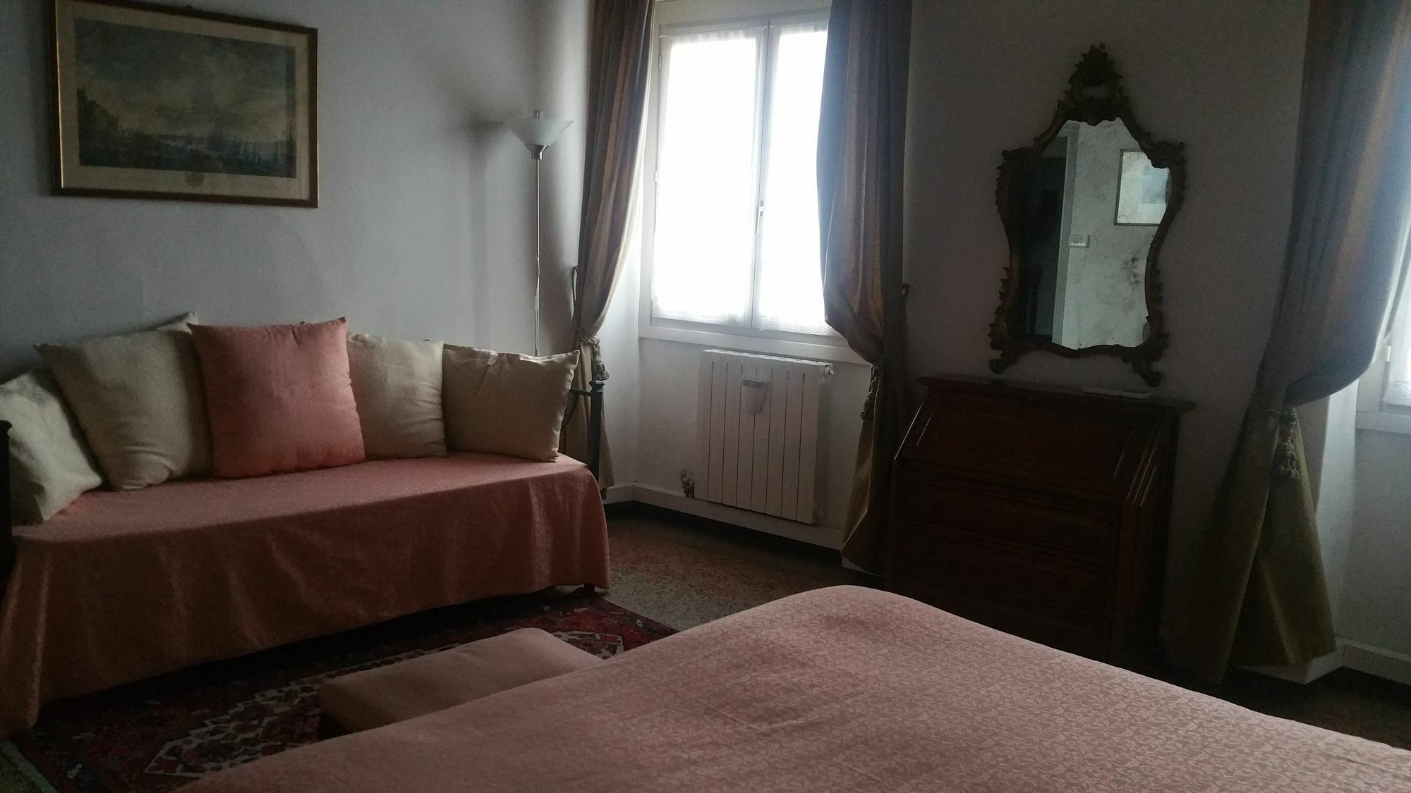Palazzo Camozzini Apartments Werona Zewnętrze zdjęcie