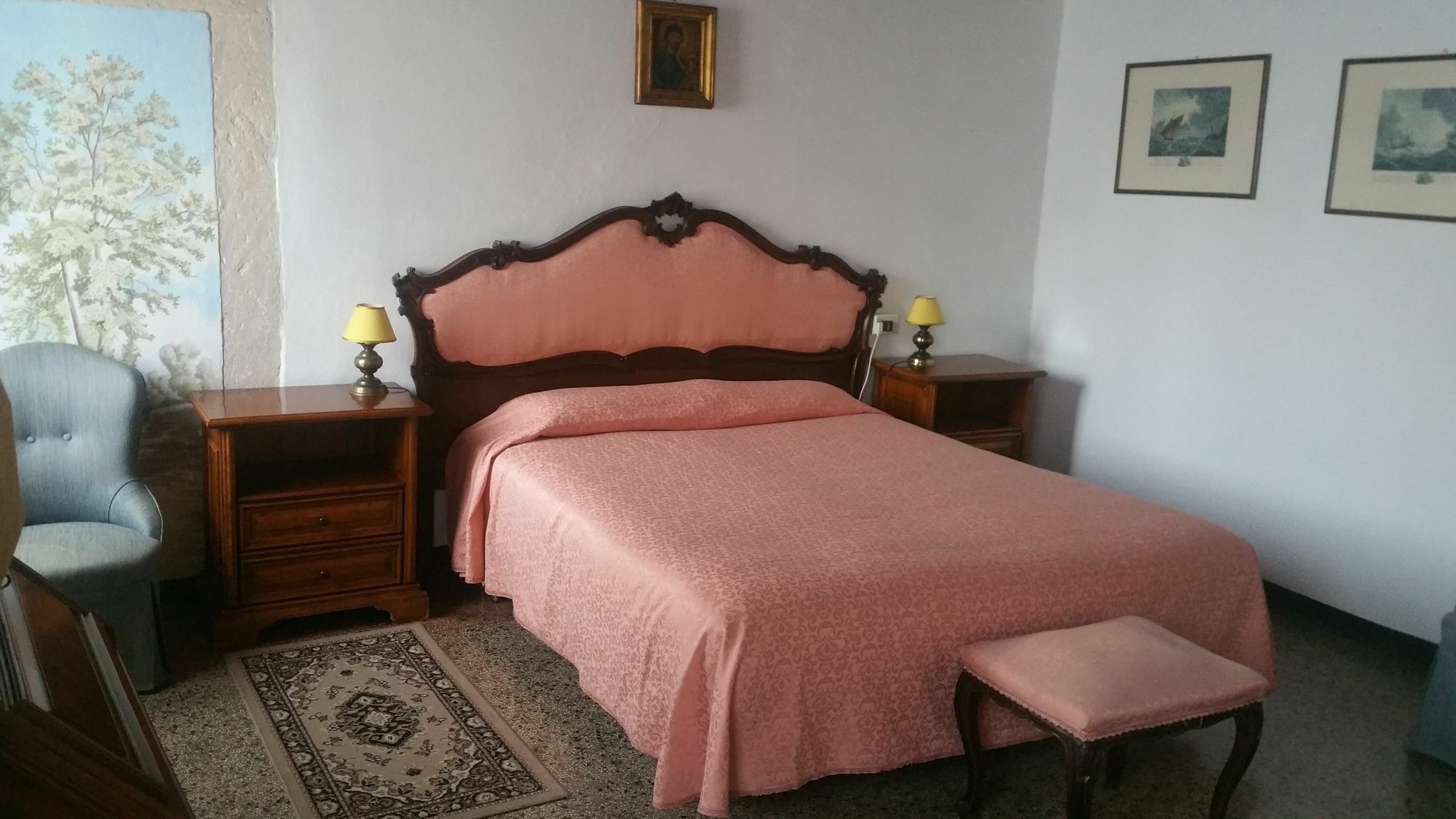 Palazzo Camozzini Apartments Werona Zewnętrze zdjęcie