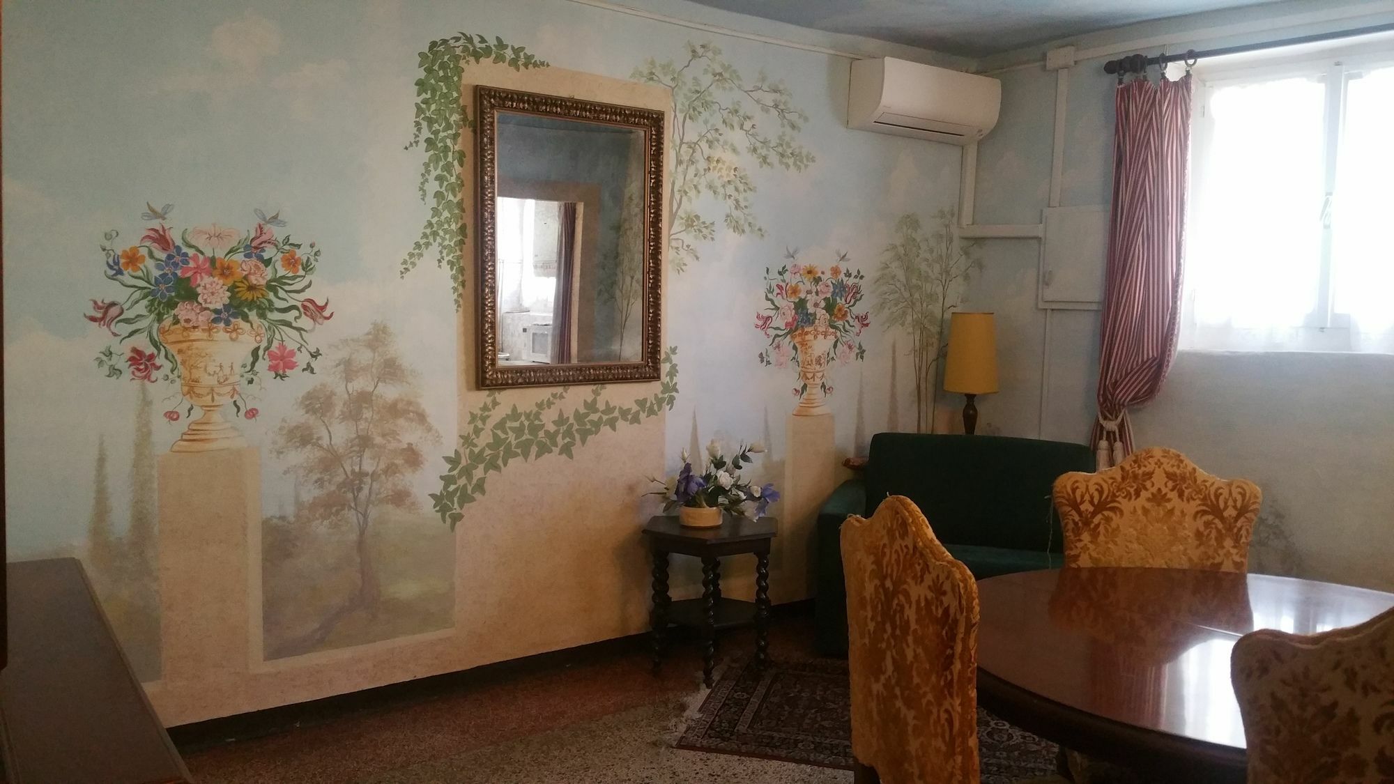Palazzo Camozzini Apartments Werona Zewnętrze zdjęcie