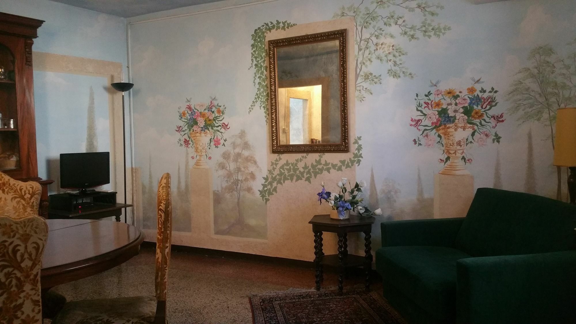 Palazzo Camozzini Apartments Werona Zewnętrze zdjęcie