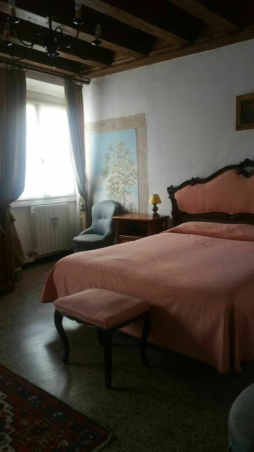Palazzo Camozzini Apartments Werona Zewnętrze zdjęcie