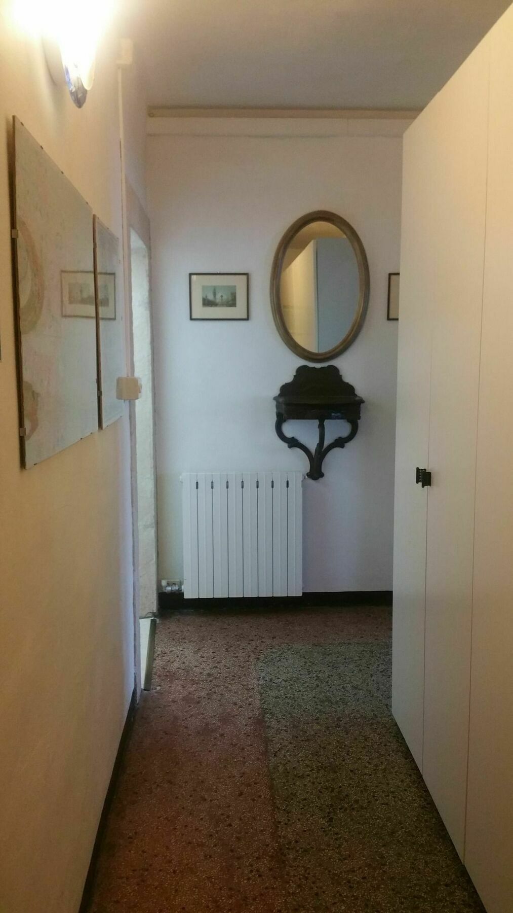 Palazzo Camozzini Apartments Werona Zewnętrze zdjęcie